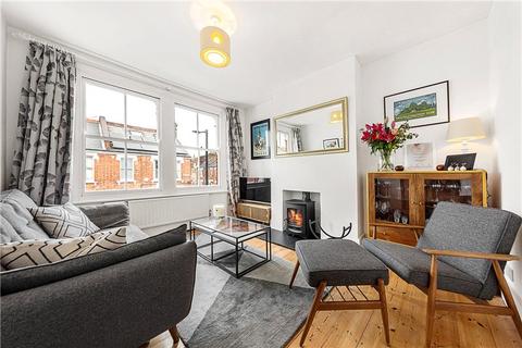 54 Ambergate Street, London, SE17 3RX