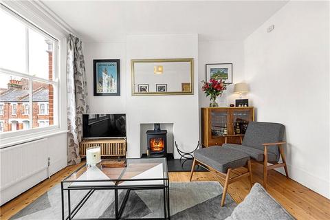 54 Ambergate Street, London, SE17 3RX