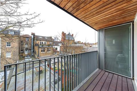 4 Morrells Yard, London, SE11 4DH