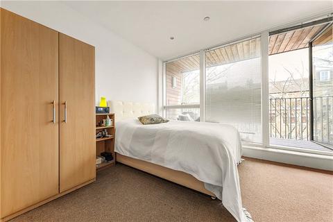 4 Morrells Yard, London, SE11 4DH