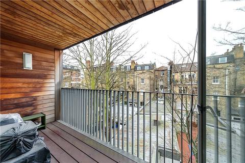 4 Morrells Yard, London, SE11 4DH