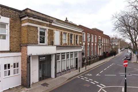 4 Morrells Yard, London, SE11 4DH