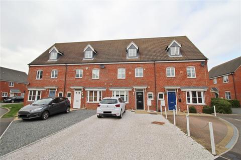 28 Darbyshire Close, Deeping St James, Peterborough, PE6 8SF