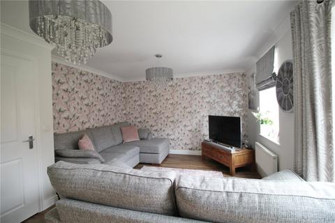 28 Darbyshire Close, Deeping St James, Peterborough, PE6 8SF