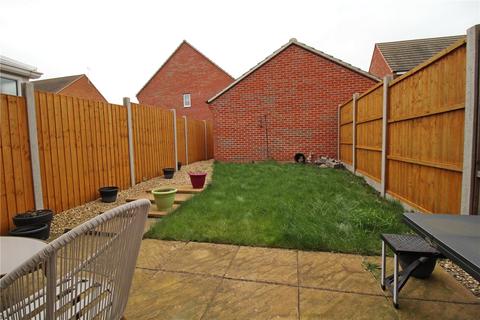 28 Darbyshire Close, Deeping St James, Peterborough, PE6 8SF