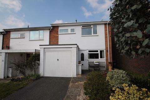 3 bedroom end of terrace house for sale - Stafford Way, Hassocks