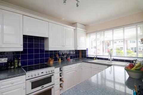 3 bedroom end of terrace house for sale - Stafford Way, Hassocks