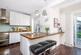 Kitchen / breakfast