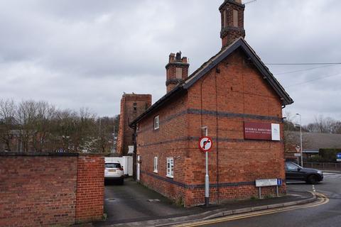 Property for sale, Stonehouse Green, Congleton