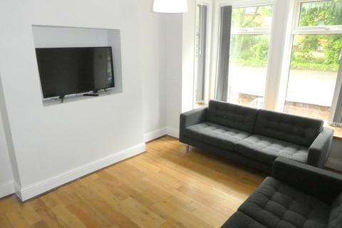 5 bedroom semi-detached house to rent, Slade Lane, Fallowfield, Manchester