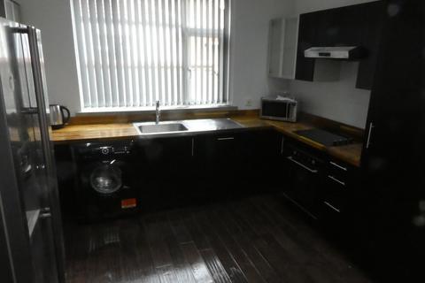 5 bedroom semi-detached house to rent, Slade Lane, Fallowfield, Manchester