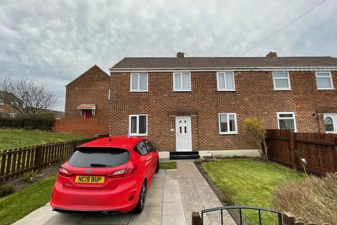 114 Woodland View, West Rainton, Houghton Le Spring, DH4 6RJ