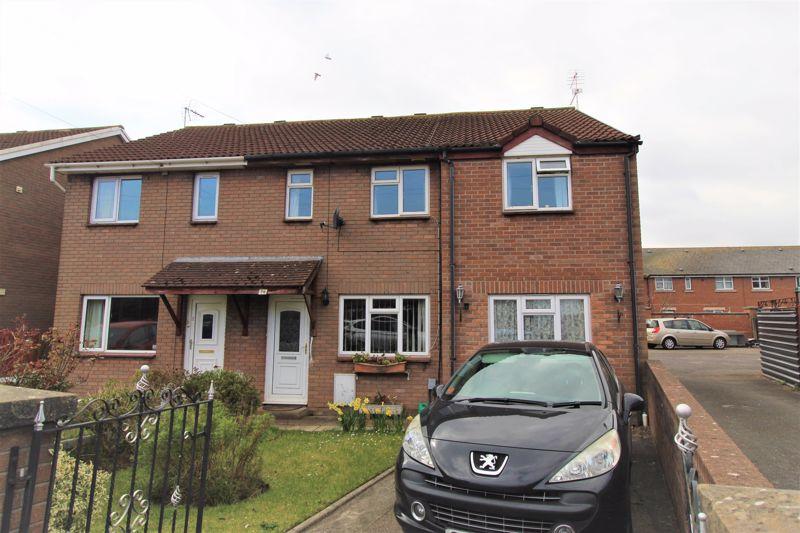 Avondale Gardens Grangetown Cardiff CF11 7DZ 5 bed semidetached house