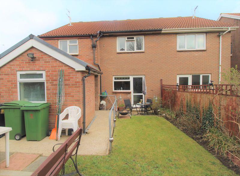 Avondale Gardens Grangetown Cardiff CF11 7DZ 5 bed semidetached house