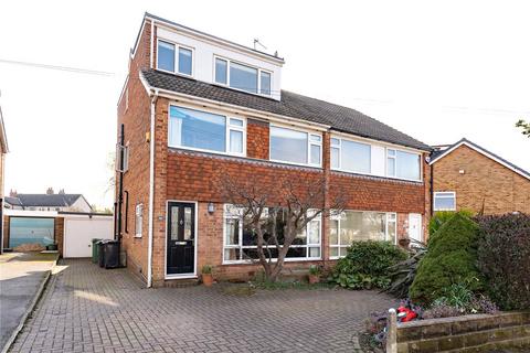 5 bedroom semi-detached house for sale, Victoria Mount, Horsforth, Leeds, West Yorkshire
