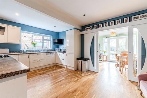 5 bedroom semi-detached house for sale, Victoria Mount, Horsforth, Leeds, West Yorkshire
