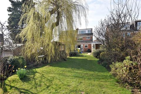 5 bedroom semi-detached house for sale, Victoria Mount, Horsforth, Leeds, West Yorkshire