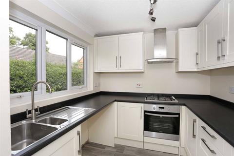 2 bedroom apartment to rent - Broadwater, Berkhamsted, Hertfordshire, HP4