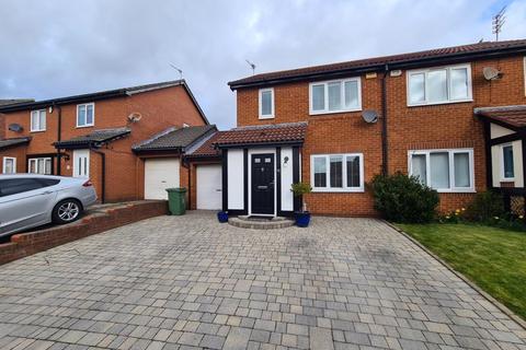 9 Alcester Close, Choppington, NE62 5JN