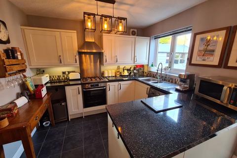 9 Alcester Close, Choppington, NE62 5JN