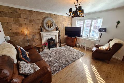9 Alcester Close, Choppington, NE62 5JN