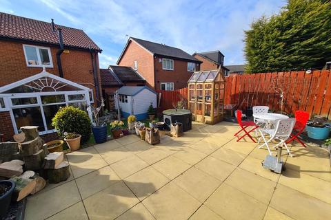 9 Alcester Close, Choppington, NE62 5JN