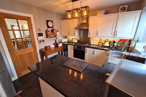 9 Alcester Close, Choppington, NE62 5JN