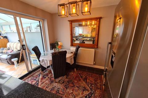 9 Alcester Close, Choppington, NE62 5JN
