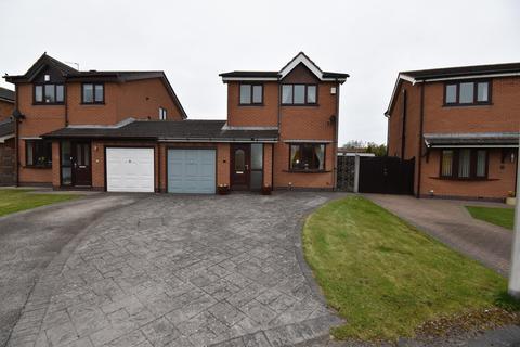 20 Askrigg Close, Blackpool, FY4 5RE