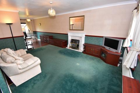 20 Askrigg Close, Blackpool, FY4 5RE