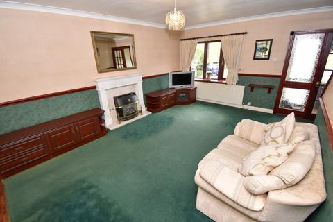 20 Askrigg Close, Blackpool, FY4 5RE