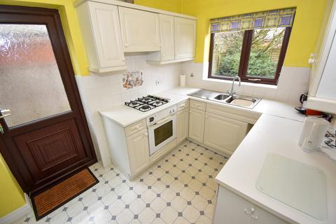 20 Askrigg Close, Blackpool, FY4 5RE