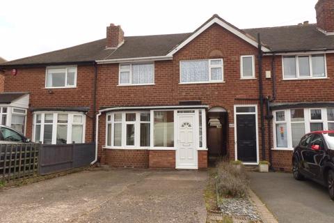 60 Clarendon Road, Sutton Coldfield, B75 5LA