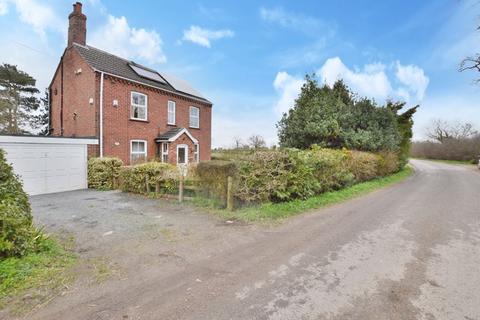 Oakleigh Abbey Lane, Kirkstead, Woodhall Spa, LN10 6UH