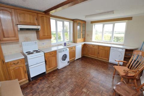 Oakleigh Abbey Lane, Kirkstead, Woodhall Spa, LN10 6UH