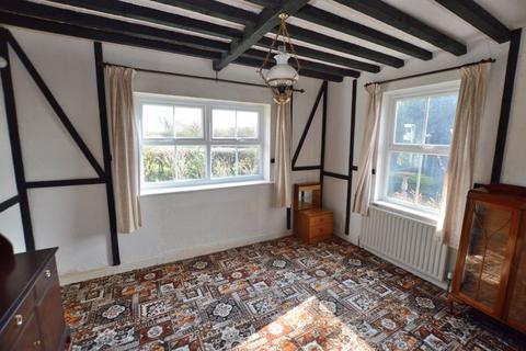 Oakleigh Abbey Lane, Kirkstead, Woodhall Spa, LN10 6UH