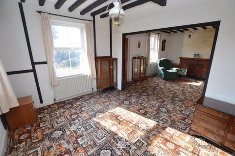 Oakleigh Abbey Lane, Kirkstead, Woodhall Spa, LN10 6UH