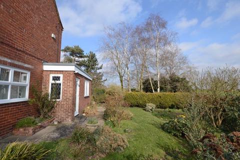 Oakleigh Abbey Lane, Kirkstead, Woodhall Spa, LN10 6UH