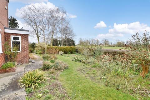 Oakleigh Abbey Lane, Kirkstead, Woodhall Spa, LN10 6UH