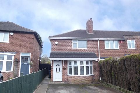 54 Clarendon Road, Sutton Coldfield, B75 5LA