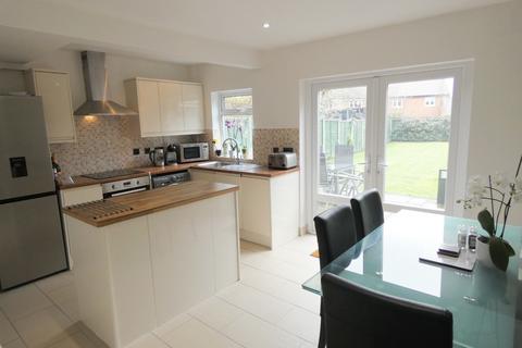54 Clarendon Road, Sutton Coldfield, B75 5LA