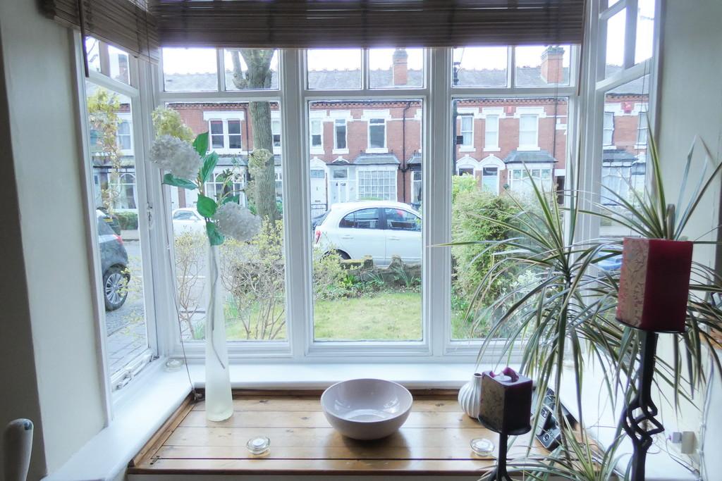Lyndon Road, Sutton Coldfield 2 bed terraced house £325,000