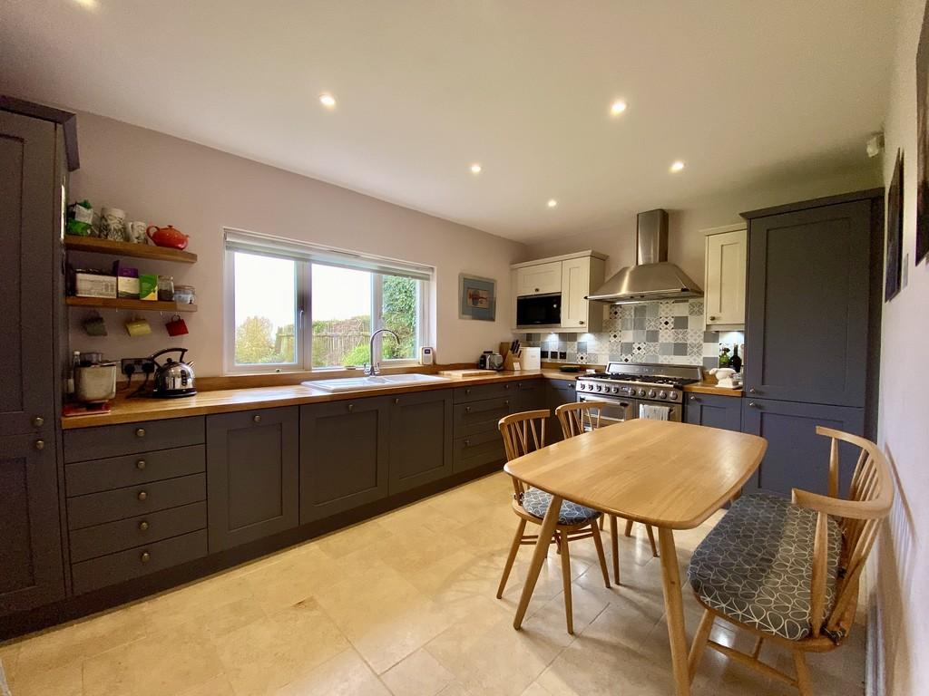 Crabtree Lane, Dundry 3 bed semidetached house £450,000