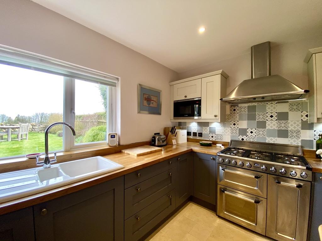 Crabtree Lane, Dundry 3 bed semidetached house £450,000