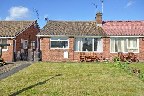 28 Allanson Grove, York, YO24 4PB