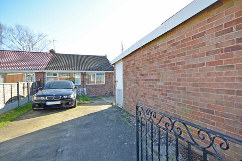 28 Allanson Grove, York, YO24 4PB