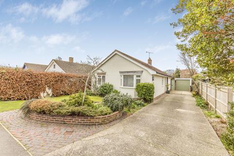 Ashbrook Burlow Close, Birdham, Chichester, PO20 7ES