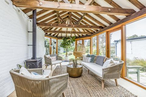 Ashbrook Burlow Close, Birdham, Chichester, PO20 7ES