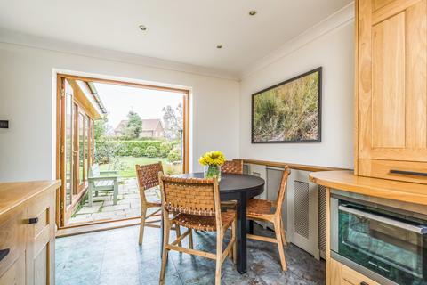 Ashbrook Burlow Close, Birdham, Chichester, PO20 7ES