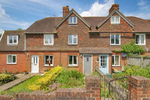 3 bedroom terraced house for sale, Station Road, Goudhurst, Kent, TN17 1EZ
